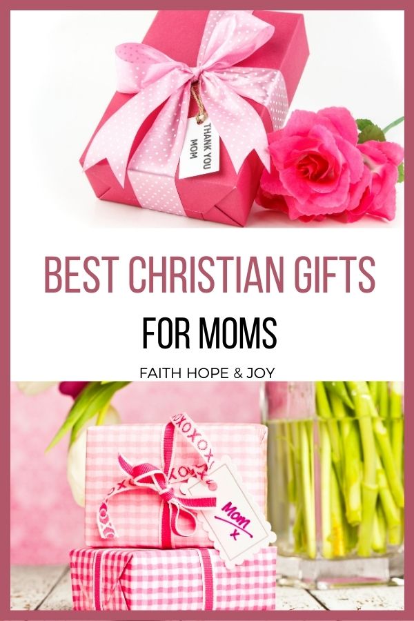 Best Christian Gifts for your mom